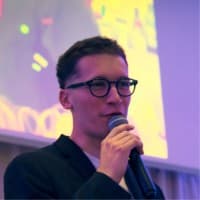 Mathis Lacombe · Responsable Laboratoire IA